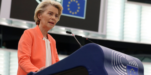 Politico-kommentár: Kár volna mérget venni Ursula von der Leyen újraválasztásra