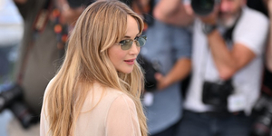 Jennifer Lawrence felperzselte a vásznat Cannes-ban
