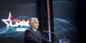 „Európának fehérnek kell maradnia” – videóriport az idei CPAC-ről