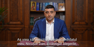 Simion: A végsőkig kitartunk, még ha nehéz is megemészteni a vereséget