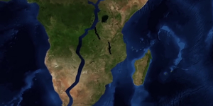 Kettészakadhat Afrika, a szemünk láttára jöhet létre egy új kontinens