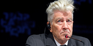 Meghalt David Lynch