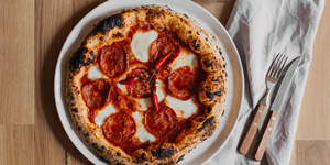 A budapesti Belli Di Mamma ismét bekerült Európa 50 legjobb pizzériája közé
