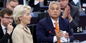 Die Welt-publicisztika: Mostantól az Orbán Viktorok diktálnak Európában
