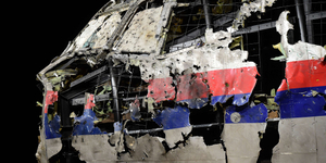 Az ENSZ szerint is Oroszország felelős az MH17-es járat lelövéséért