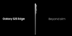 5,8 mm – itt a Samsung valaha volt legvékonyabb csúcstelefonja, ezt kell tudni a Galaxy S25 Edge-ről