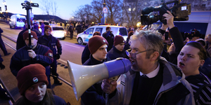 Hadházy újabb tiltakozást jelentett be a Pride betiltása nyomán jövő hétre