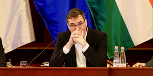 Karácsony is javaslatot tett az ellehetetlenítési törvény elítélésére, ezt már sem a Fidesz, sem a Tisza nem támogatta