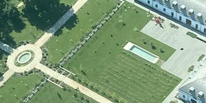 Tordai: Hatvanpusztán Orbánék építkezésén kétszáz éves műemléket sikerült tönkrevágni