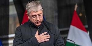 Gyurcsány Ferenc a legnépszerűtlenebb politikusként távozik a közéletből