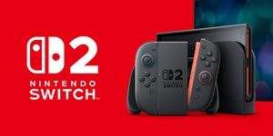 Hivatalos a Nintendótól: itt az új konzol, videón a Switch 2