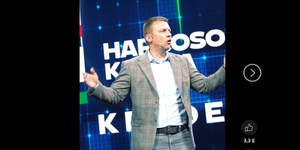 Nagyszabású motivációs showműsornak ígérkezik az Orbán-féle Harcosok Klubja
