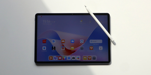 Mattot adott a Huawei: teszten a matt kijelzős, irkafirkás MatePad tablet
