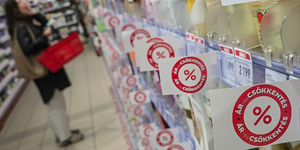 4,7 milliárdos profitot hozott a Rossmann, mielőtt jött Nagy Márton az árrést szabályozni