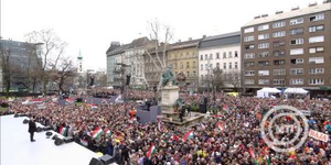 Elemző Orbán Viktor poloskázós mondatáról: Borzalmas hallgatni ezeket az 1930-as éveket idéző kijelentéseket