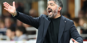 Gattuso lesz az olasz futballválogatott szövetségi kapitánya