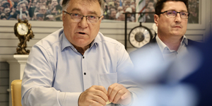 Eltörölné a nyugdíjasoknak járó 15-20 ezer forintos juttatást a szolnoki Fidesz