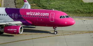 Tisztességtelen üzleti működés miatt ítélték el a Wizz Airt Ausztriában