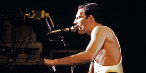 Freddie Mercurynek született egy eltitkolt lánya egy most megjelent könyv szerint