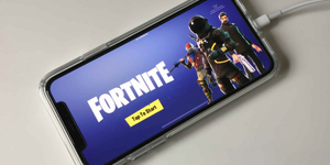 A bíróságon próbálja elérni az Epic, hogy visszatérhessen a Fortnite az iPhone-okra