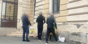 Az Európai Bizottság beperli Magyarországot az embercsempészek szabadon engedése miatt