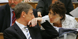 Lendvai Ildikó: Gyurcsány Ferenc felszabadította a választóit