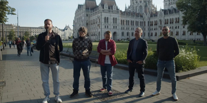 Főszerkesztők a Fidesz törvényjavaslatáról: Mi vagyunk azok, akik igazán átláthatók