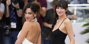 Újjászületett Cannes-ban a romantikus komédia