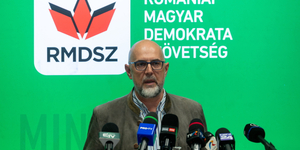 „Nem fogunk elfutni a felelősség elől, ránk lehet számítani!” – Kelemen Hunor bejelentette: az RMDSZ segíteni fogja Románia új kormányát
