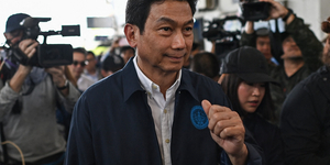 Reuters: Lemondott a thai külügyminiszter