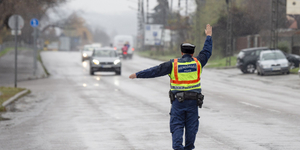 Ittas és bódult sofőrökre vadászik a rendőrség hétfőtől