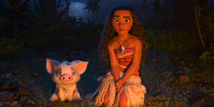 Plagizálással vádolja és dollármilliárdokra perli egy animátor a Disney-t a Vaiana-filmek miatt