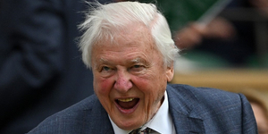 Tengerre száll David Attenborough a 99. születésnapján, hogy átadja eddigi legfontosabb üzenetét
