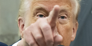 Trump: tessék tárgyalni! Zelenszkij: rendben, de van egy feltételünk