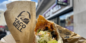 Románia után Horvátországba is belép a Taco Bell