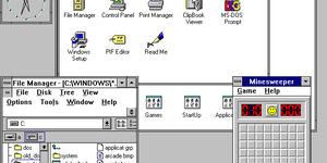 Vonatok, kórházak működése múlik még mindig Windows XP, sőt Windows 3.1 és DOS rendszereken
