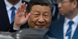 New York Times: Hszi Csin-ping még nem adta fel, hogy Kínához kösse a kelet-európai régiót
