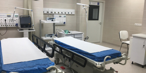 Népszava: Kórházak ellen indított végrehajtási eljárást a NAV