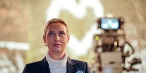 Extremista szervezetnek nyilvánította az AfD-t a német hírszerzés