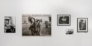 Akit André Kertész, Tom Waits és Agnes Varda is dicsért – érezni tanítanak a hippiújság fotósának munkái