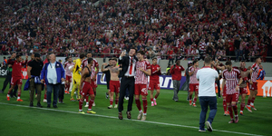 A Ferencvárost kiejtő csapat és a magyar bajnok csoportellenfele jutott be az Ekl-döntőbe