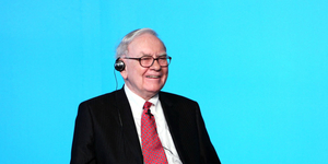 A nagytarcsai szerszámgyártásban látta meg a fantáziát a befektetők királya, Warren Buffett