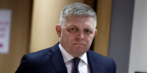 Merényletet követtek el Robert Fico szlovák miniszterelnök ellen