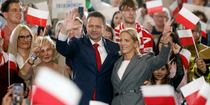 The Times: Az európai populisták megerősödése jelzi, hogy új világrendért megy a harc