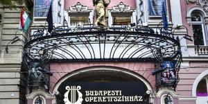 Hihetetlen mértékben nőtt az Operettszínház támogatása, miközben egyre kevesebb az előadás