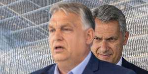 Papp Réka Kinga: Mi történne, ha Orbán átadná a stafétát, és elvonulna a zebráit vakargatni?