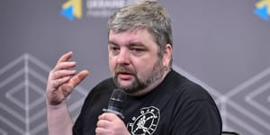 Részletesen beszélt az oroszok által végzett kínzásokról egy ukrán katona
