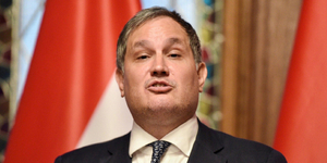 Para-Kovács Imre: Ha a Fidesz–KDNP–Titanicot nem menti meg a jéghegy ellen bevetett hajszárító