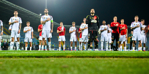 Párhuzamos univerzumok között lebeg a magyar futballtársadalom, Marco Rossi pofozott vissza mindenkit a valóságba