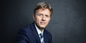 Schwab Richárd: Ha Demján Sándor élne, most is neki dolgoznék